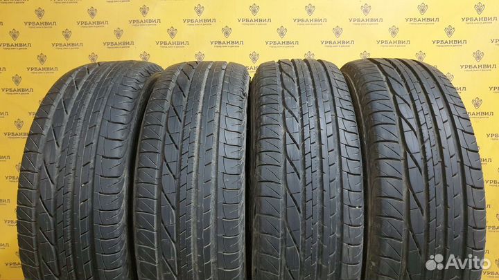 Goodyear Eagle Sport 185/65 R15 88H
