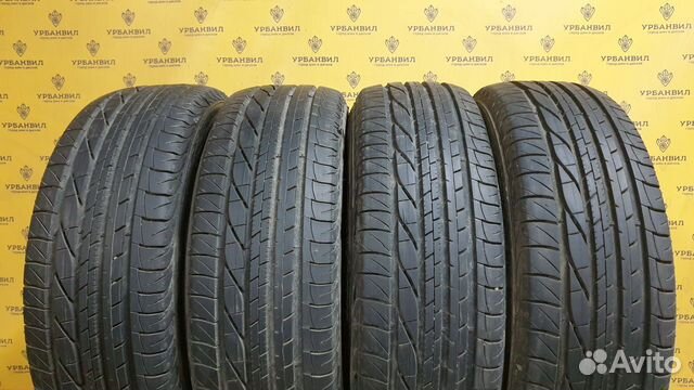 Goodyear Eagle Sport 185/65 R15 88H