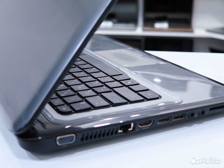 Ноутбук HP для работы