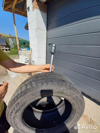 Sunwide Snowide 205/60 R16 92T