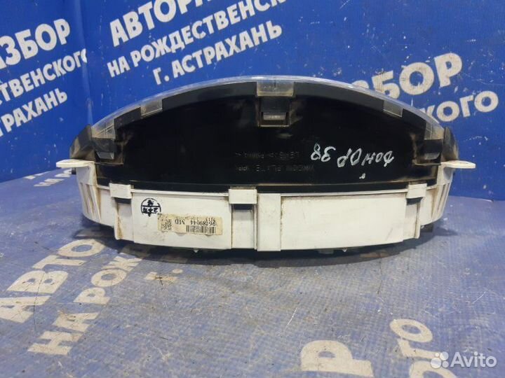 Панель приборов Zaz Sens седан MEM3-307 2008