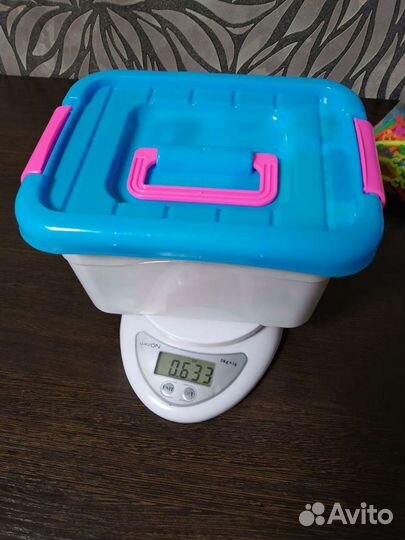 Конструктор новый