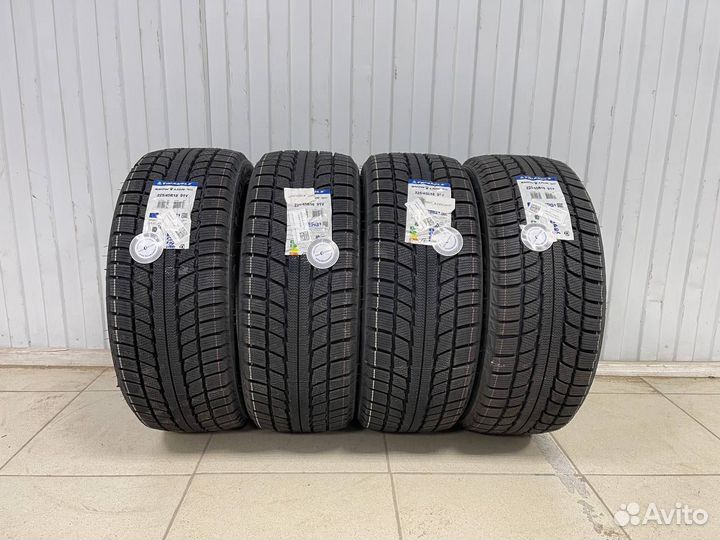 Triangle TR777 225/60 R17
