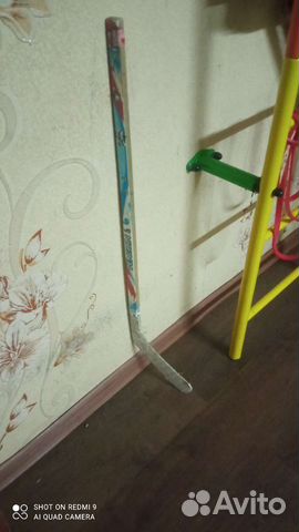 Клюшка