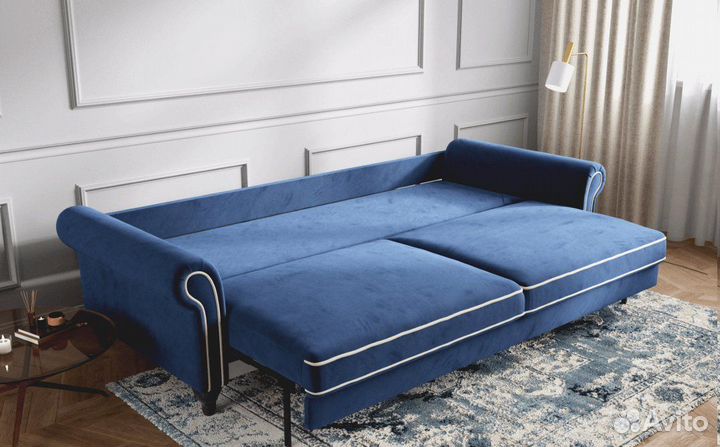 Диван раскладной в наличии