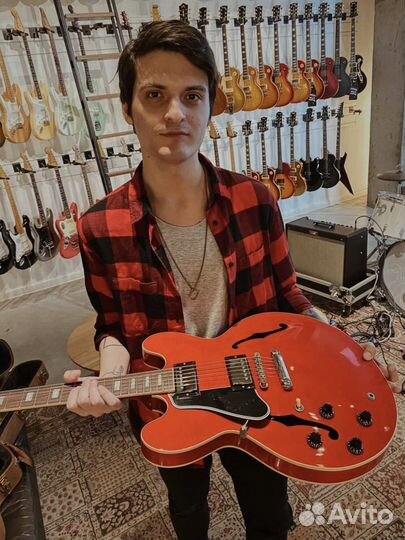 Уроки игры на гитаре