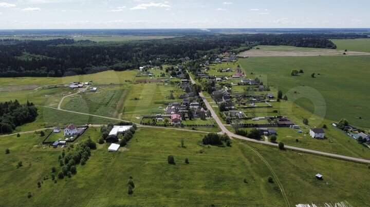 Участок 14 сот. (ИЖС)