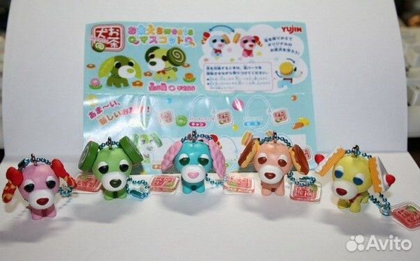 Взрослые собаки, щенки, собаки япония