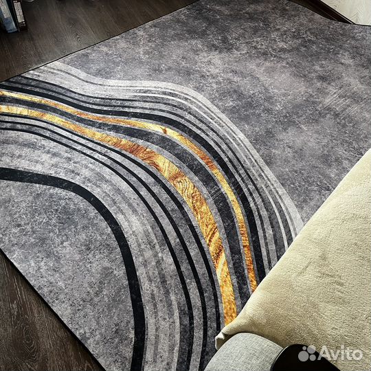 Ковер новый