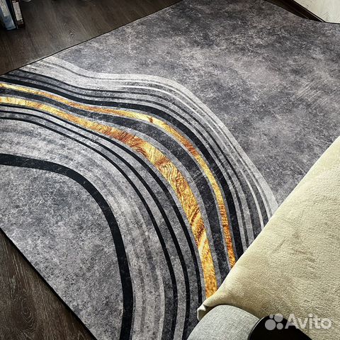 Ковер новый