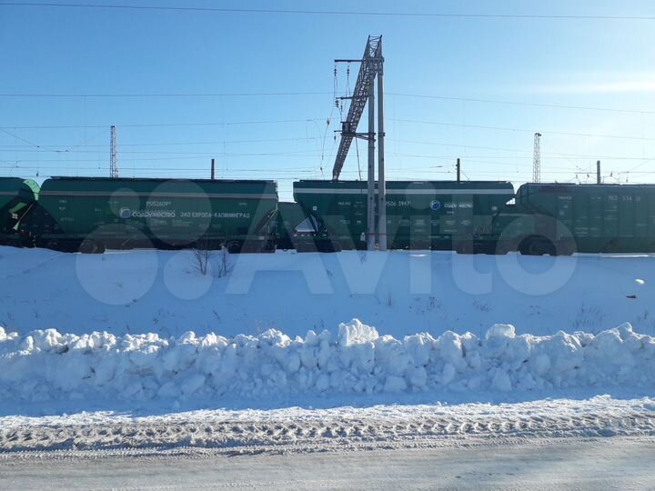 Участок 17,8 сот. (ИЖС)