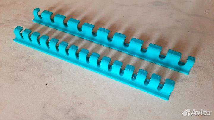 Органайзер для USB кабелей