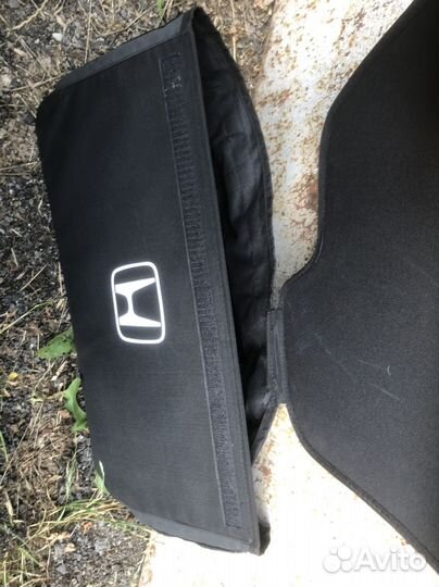 Сумка в багажник honda