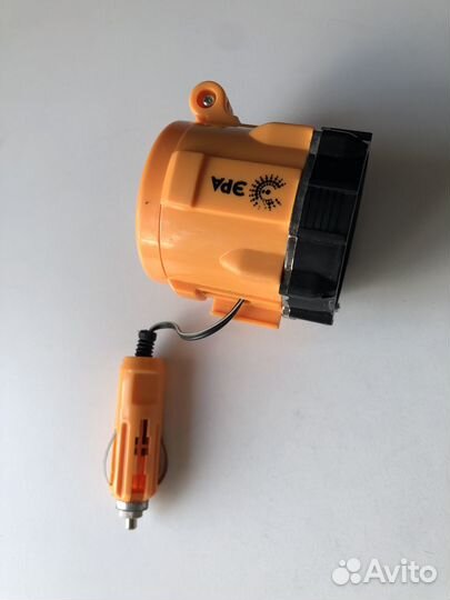 Фонарь автомобильный Эра A1M