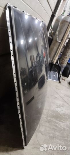 Панель крыши бмв е92