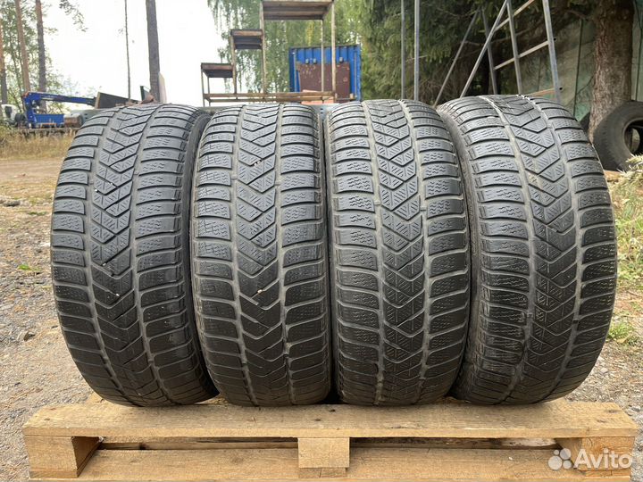 Pirelli Winter Sottozero 3 225/45 R18