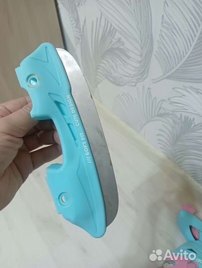 Коньки ролики 2 в 1