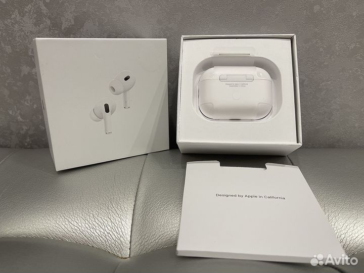 AirPods 2 Pro (New 2024