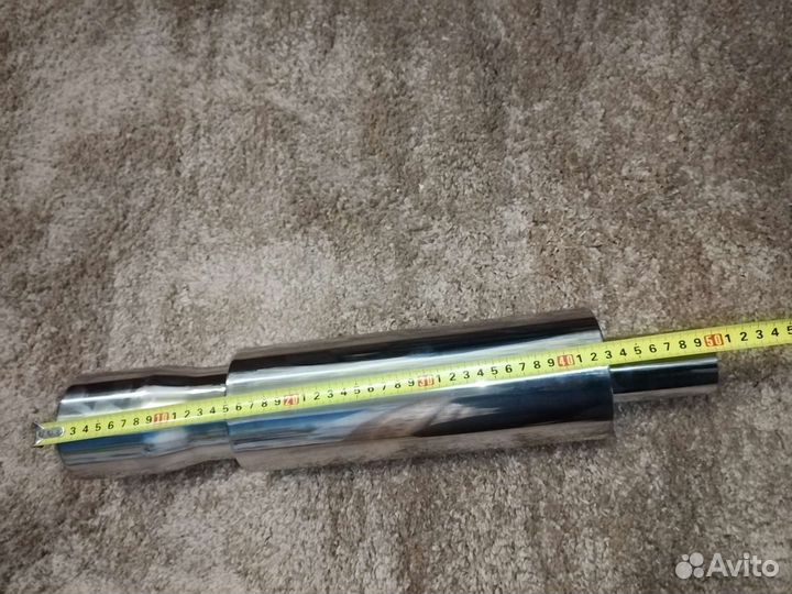 Банка прямоток