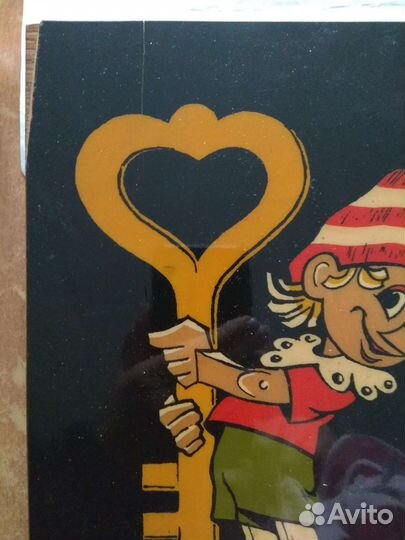 Картинка СССР