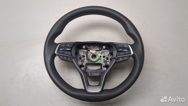 Руль Honda Accord 10, 2018