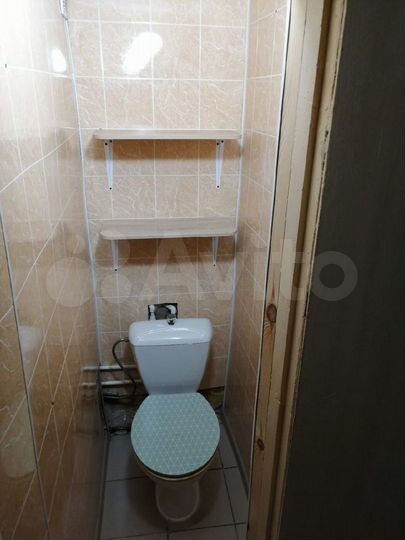 3-к. квартира, 62,7 м², 2/5 эт.