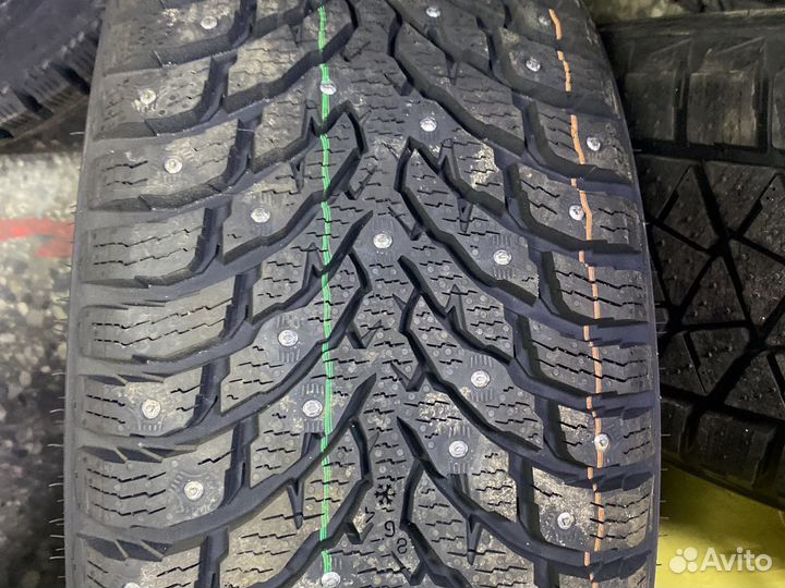 Nokian Tyres Hakkapeliitta 9 225/45 R18 95T