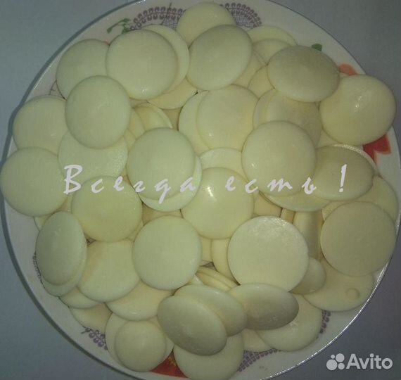 Шоколадная глазурь для кондитерки и фонтана