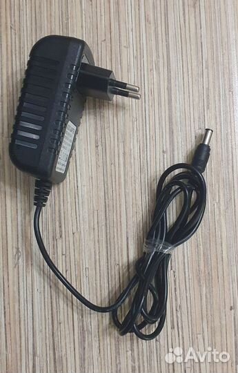 Блок питания 12в 2.5а 12v блок питания леново 1.5А