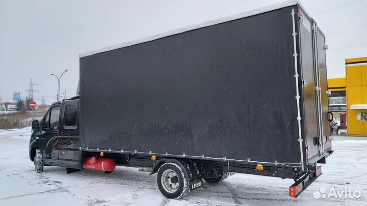 Грузоперевозки Газель Грузотакси