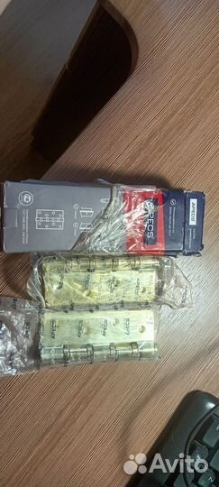 Петли универсальные