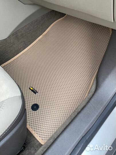 Коврики ева коврики eva коврики с бортами 3д