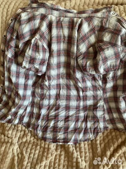 Рубашка женская