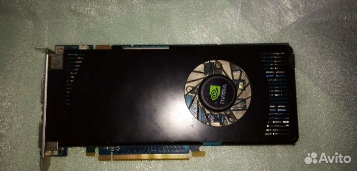 Компьютер на запчасти