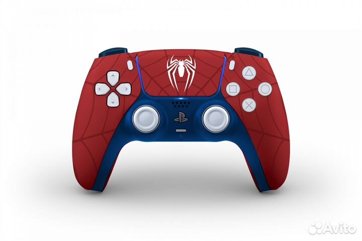 Геймпад для ps 5