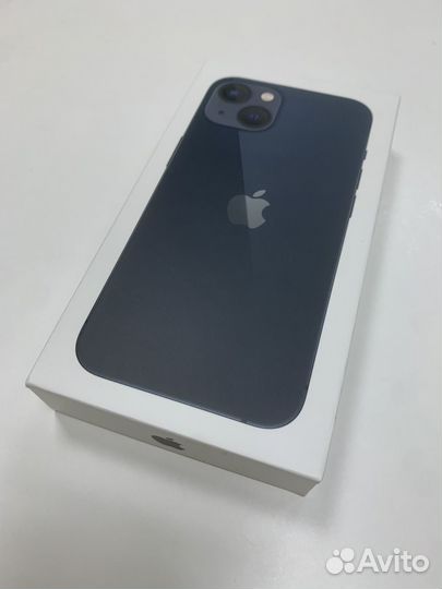 iPhone 13, 128 ГБ