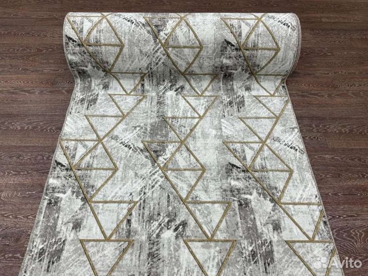 Паласы и ковры с производства