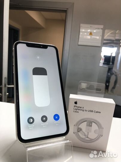 iPhone 11 128gb White