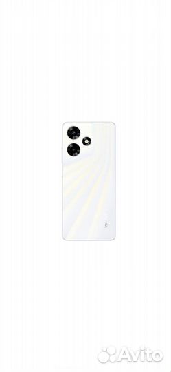 Infinix Hot 30, 4/128 ГБ