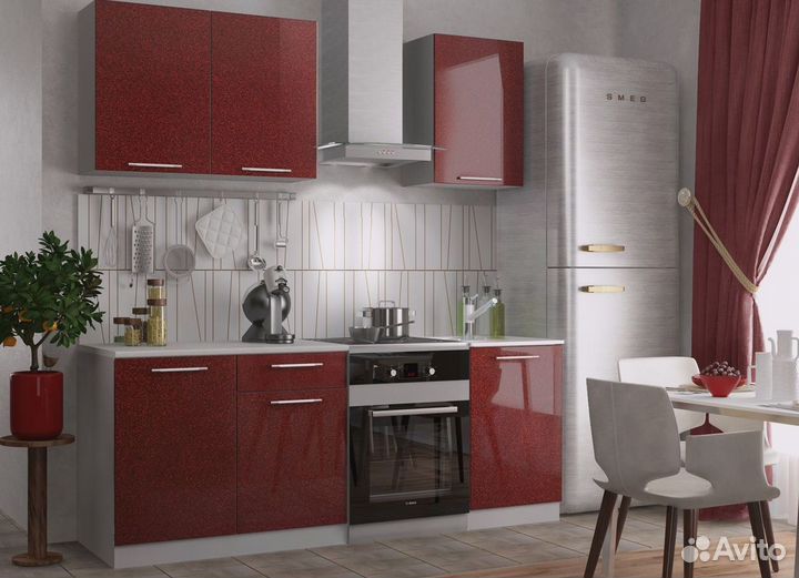 Кухонный гарнитур