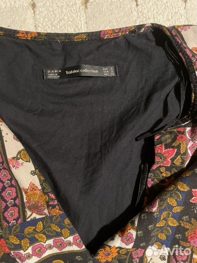 Платья летние