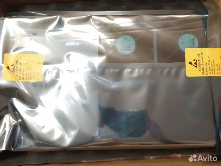 Блок вентиляторов J4865-60205 для HP ProCurve 4108