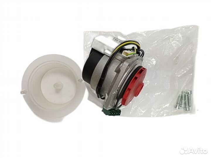 Насос для котла Протерм Гепард Gepard 0020097216