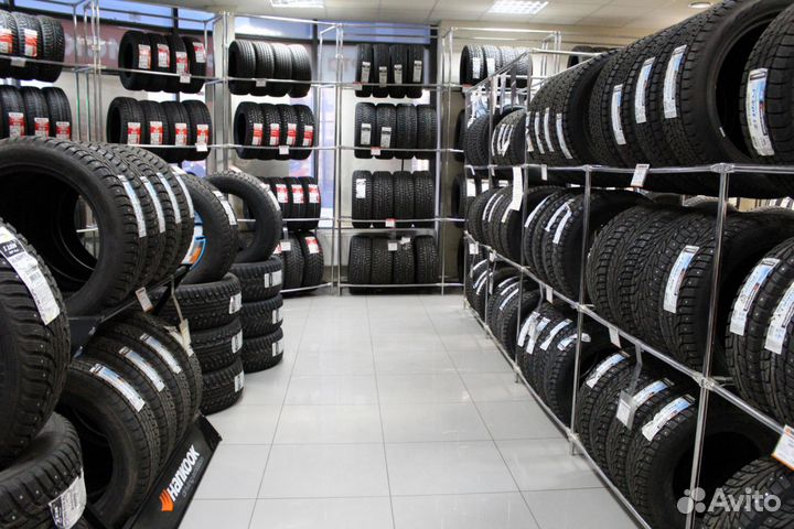Kormoran SUV Snow 265/60 R18 114J