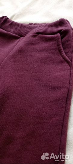 Костюм 3 года