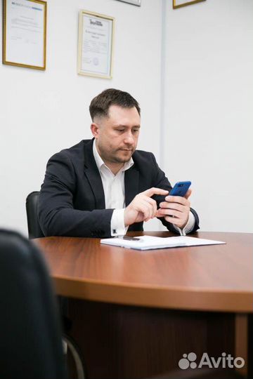 Подбор персонала