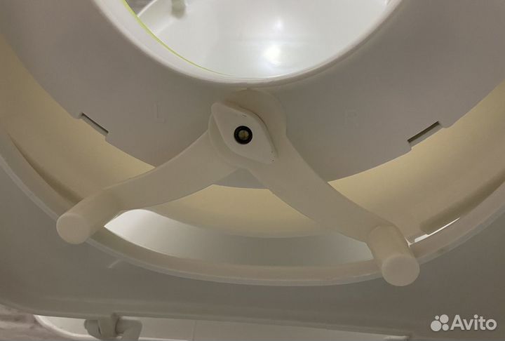 Накладка на унитаз