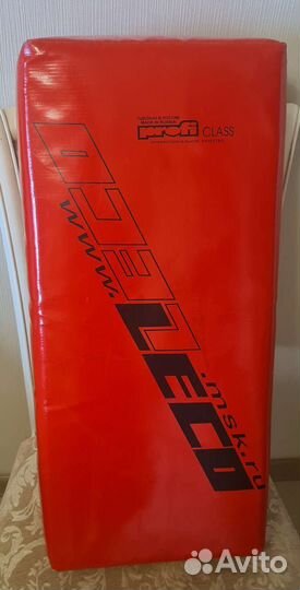 Макивара Leco гп-26