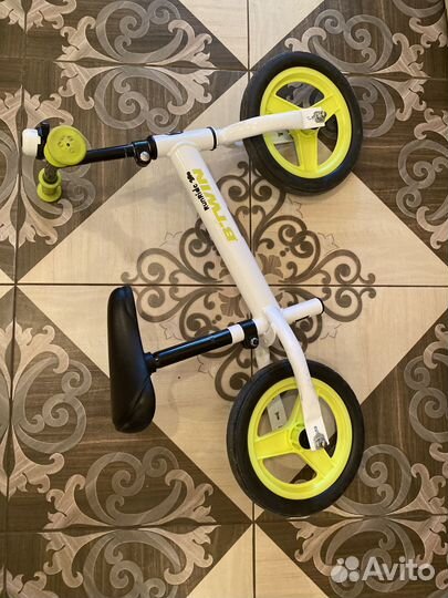 Беговел детский