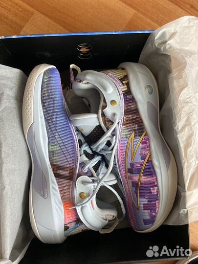 Кроссовки anta KT 8